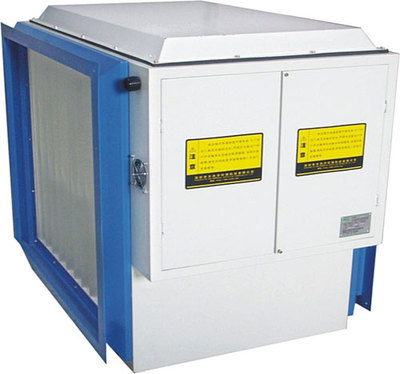 TF-16000C型油烟光解净化设备(油烟光解净化设备)--潍坊同方节能环保科技